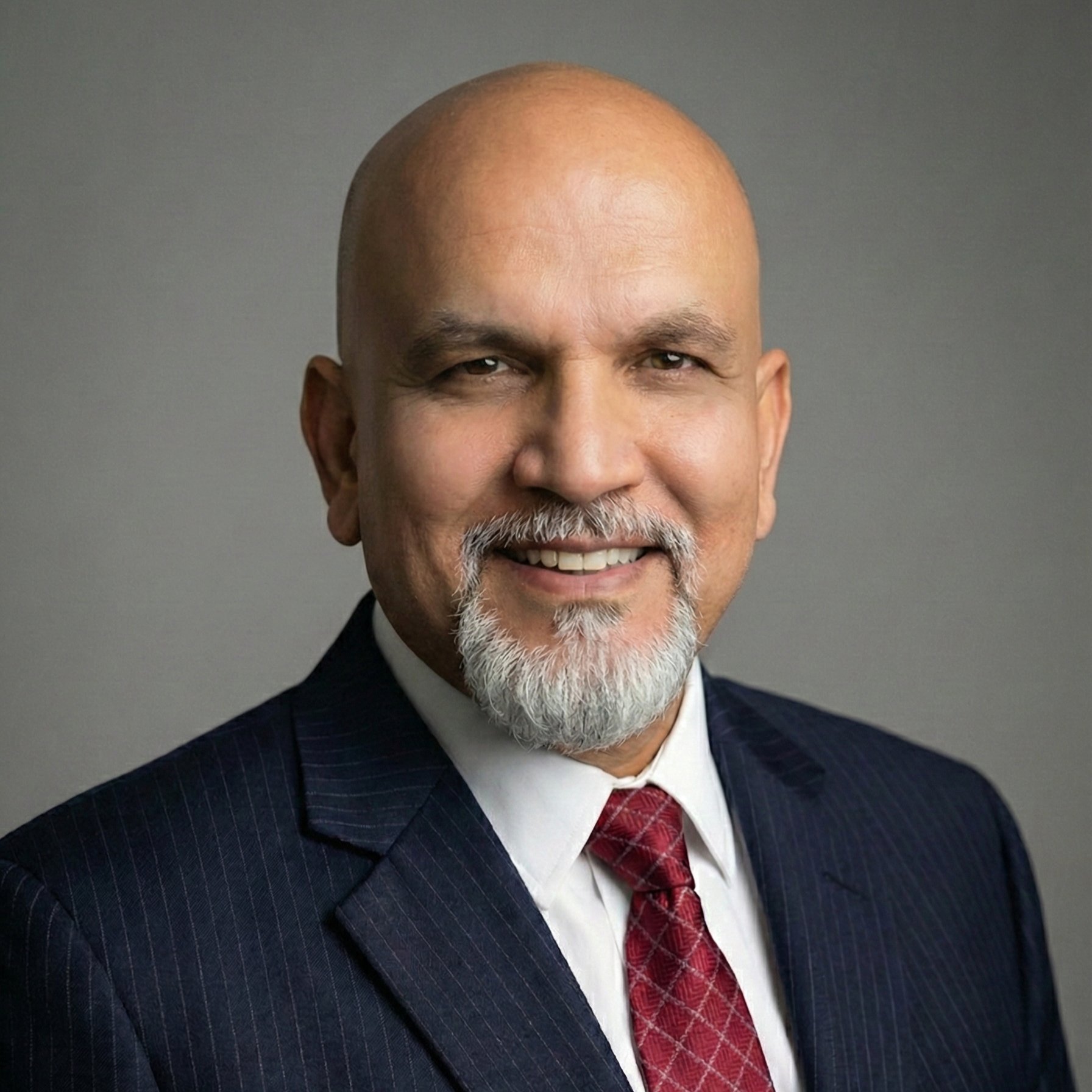 Ramesh Srinivas, Co-Founder and CTO of OptionsPlay